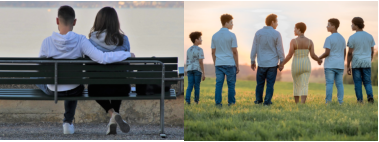 Beziehung, Partnerschaft Paarberatung Paartherapie Eheberatung