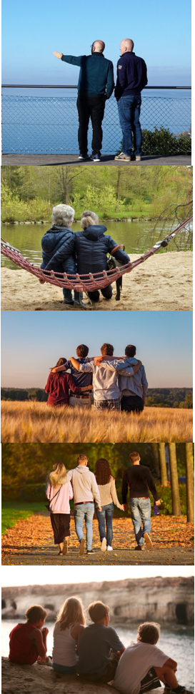 Freundschaftscoaching