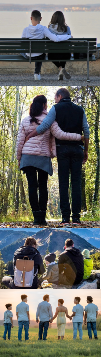 Paartherapie Paarberatung Partnerschaft